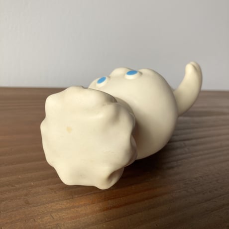 PILLSBURY Doughboy ソフビドール／1971