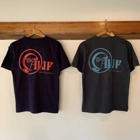 The CALIFORNIA LOOK S/S TEE