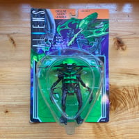 ALIEN KING ALIEN Kenner 1994 エイリアン キングエイリアン ケナー社  NOS デッドストック vintage