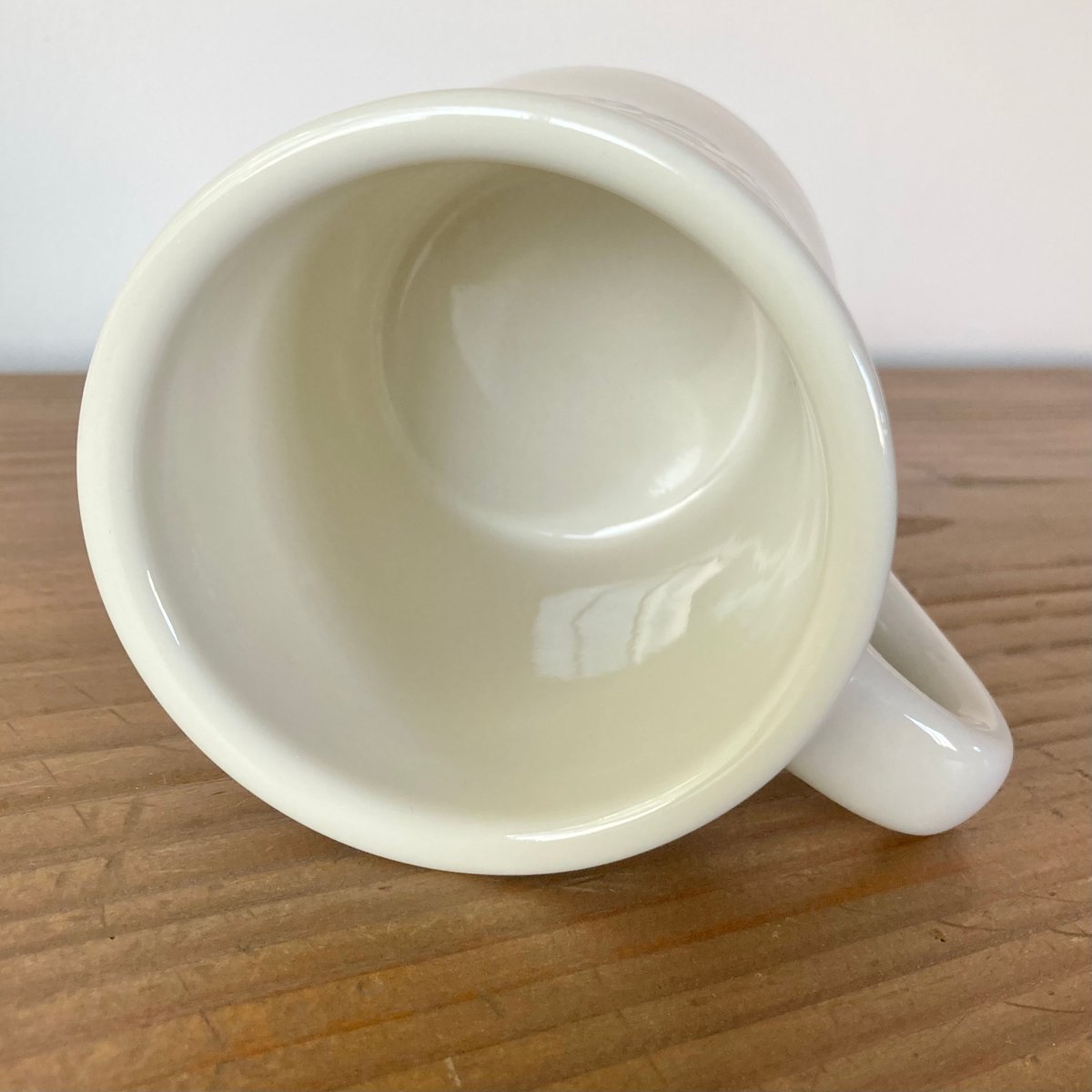 LL Bean ロゴ入り マグカップヴィーンティージ 【公式通販】