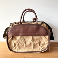 Angler's House PHASCO アングラーズハウス ボストンバッグ ショルダーバッグ ファスコ  未使用品 紙タグ付き