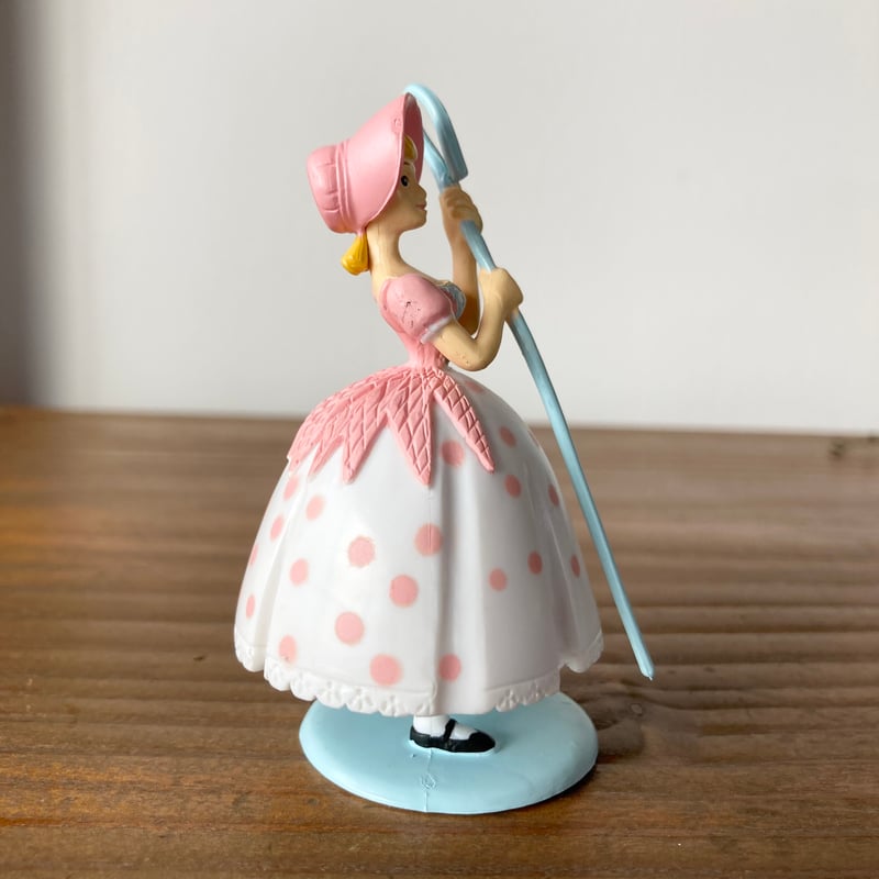 Disney TOY STORY BO-PEEPトイストーリー ボーピープ PVC