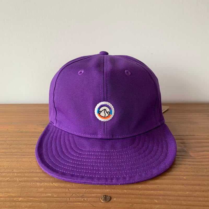 patagonia SCRAP EVERYDAY CAP 50周年限定 patagonia 50th FITZ ROY ICON CAP NOS パタゴニア 50周年