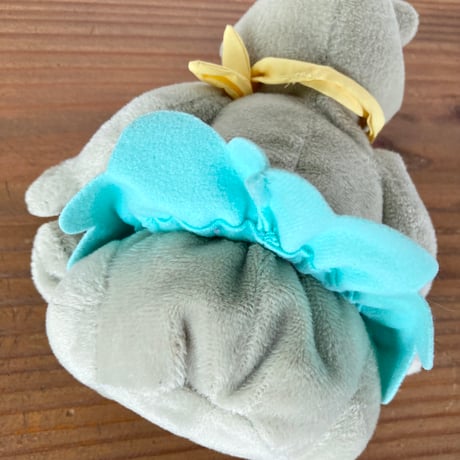 CINDY BEAR YOGI BEAR Hanna Barbera シンディベア ぬいぐるみ