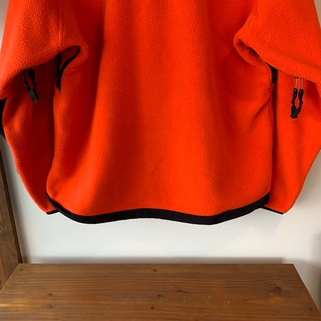 THE NORTH FACE 95 RETRO DENALI JACKET  ノースフェイス デナリジャケット  紙タグ NOS デッドストックvintage