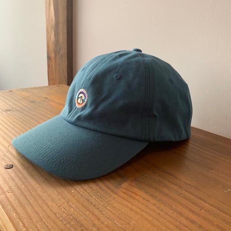 patagonia FITZ ROY ICON TRAD CAP 2 パタゴニア フィッツロイ アイコン  トラッド キャップ vintage