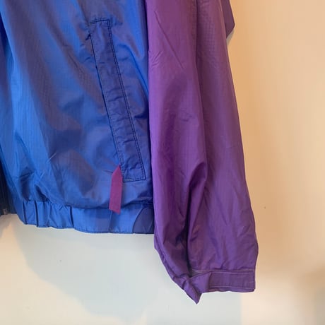 patagonia  featherweight shell jacket 1980s made in USA パタゴニア VINTAGE
