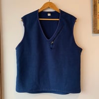 patagonia simple vest 1997 ストームブルー 極美品 パタゴニア シンプルベスト vintage