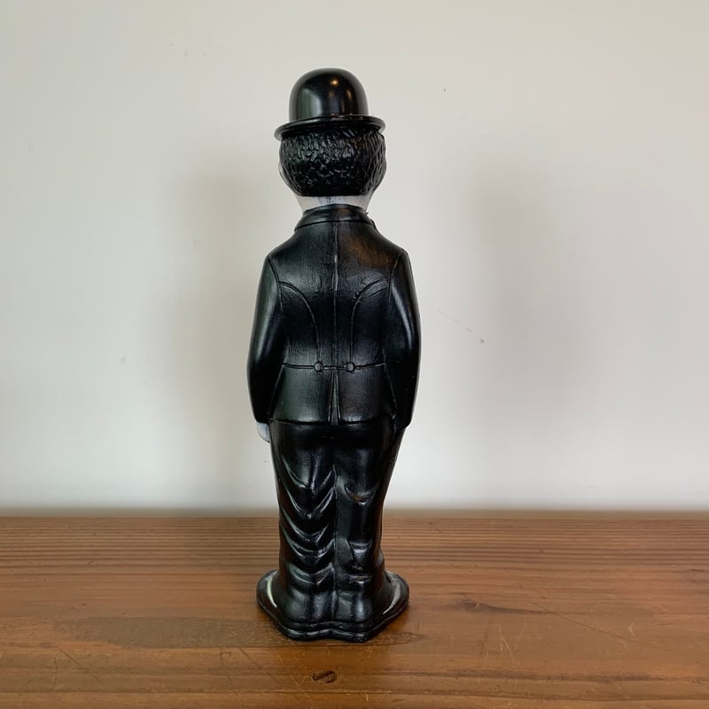 Charlie Chaplin 1970s ENGLAND チャーリー チャップリン 1970