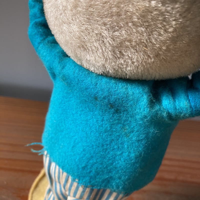 Vintage Dream Petsヴィンテージ ドリームペッツ／うさぎ | MILMOUNT