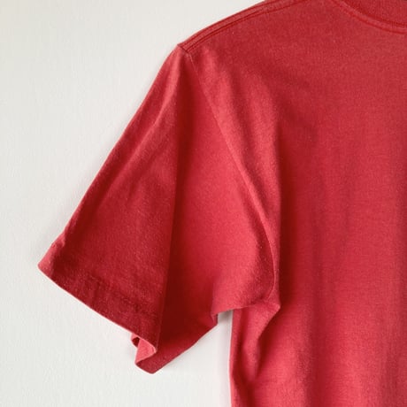 Fuddruckers S/S TEE U.S.A.1980〜1990s