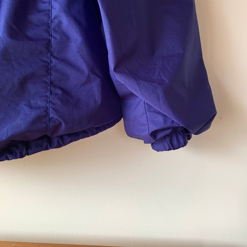 Patagonia Zephyr Jacket 1998パタゴニア ゼファージャケット ミント