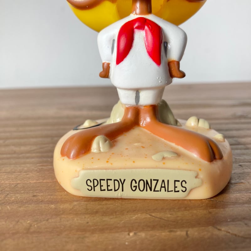 SPEEDY GONZALES LOONEY TUNES スピーディ・ゴンザレス
