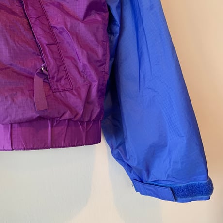 patagonia  featherweight shell jacket 1990s made in USA パタゴニア VINTAGE