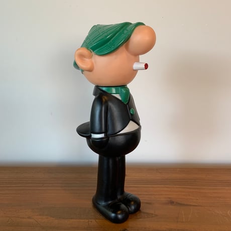 ANDY CAPP アンディキャップ 1969 AVON ENGLAND