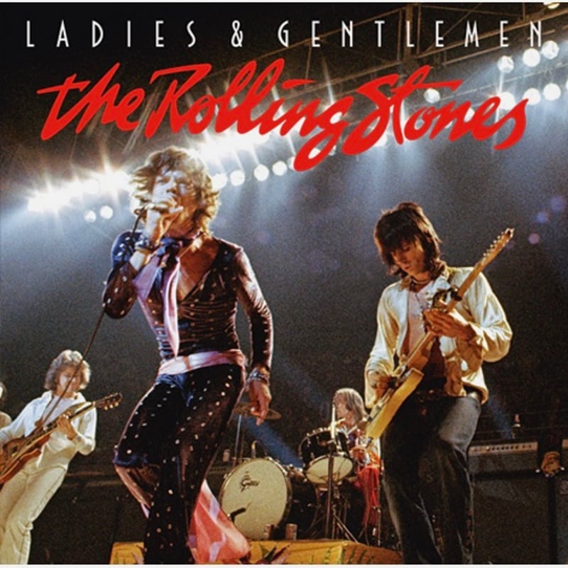 The Rolling Stones Keith Richards ローリングストーンズ キー
