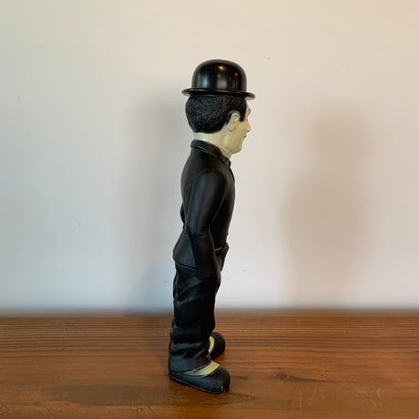 Charlie Chaplin チャーリー チャップリン 1970年代 ENGLAND