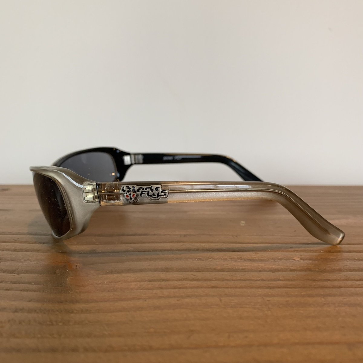 BLACKFLYS MINIFLY ブラックフライ アイウェア vintage BLACKFLYS MINIFLY ブラックフライ アイウェア vintage