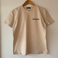 patagonia 80s Rタグ BIGLOGO 希少貴重 パタゴニア 1980s VINTAGE