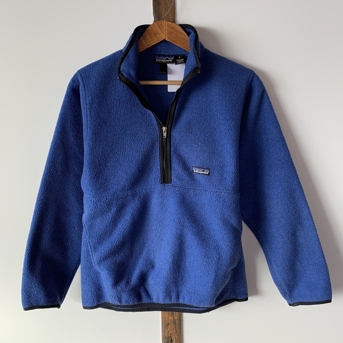 patagonia シンチラ フリース プルオーバー | MILMOUNTAIN STORE