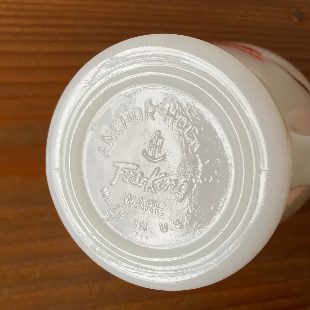 FIRE KING Gay Fad Studios ファイヤーキング ゲイファド チェリーブロ