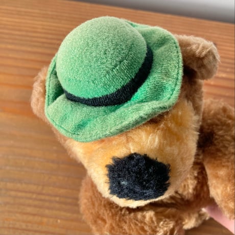YOGI BEAR ヨギベア ハンナバーベラ ぬいぐるみ