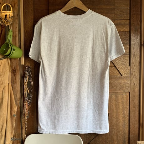 PERRY COUNTY S/S TEE USED