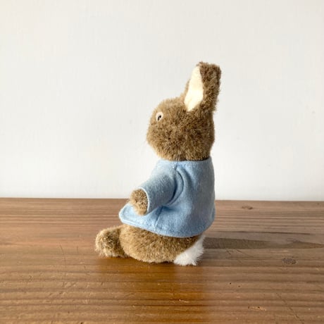 PETER RABBIT ピーターラビット ぬいぐるみ SS