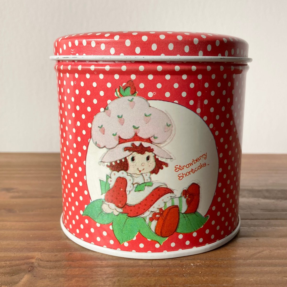 ヴィンテージ　ビンテージ　カーテン　ストロベリーショートケーキ　輸入　希少 ヴィンテージ ビンテージ カーテン ストロベリーショートケーキ 輸入