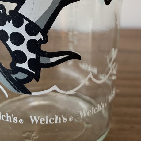 Welch's TOM&JERRY サーフィン