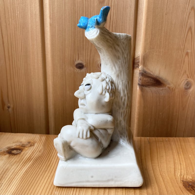 メッセージドール／GO AHEADEVERYONE ELSE DOES | MILMOU