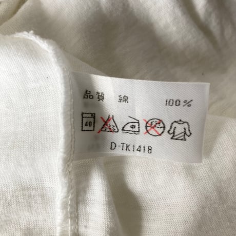 PEANUTS SNOOPY THE WORLD FAMOUS SUPERBEAGLE スヌーピー S/S TEE 1990s