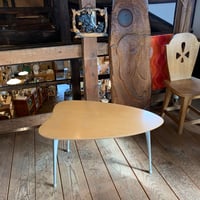 MODERNICA LOS ANGELES 1950s モダニカ コーヒーテーブル メープルウッド ミッドセンチュリー 3脚 サイドテーブル MIDCENTURY MODERN VINTAGE