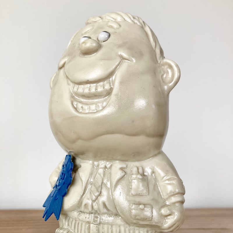 メッセージドール／World's Best Father | MILMOUNTAIN STORE