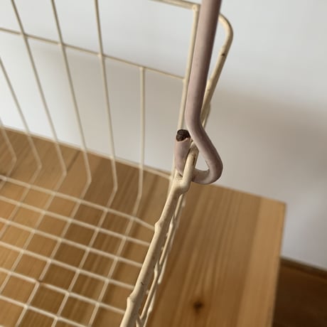 洗濯かごA