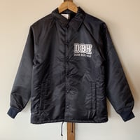 DEAR BUG HIGH COACH JACKET