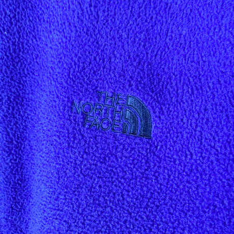 THE NORTH FACE ARMADILLA 1990～2000s ノースフェイス アルマディラ フリースジャケット