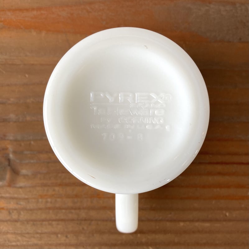 パイレックス/ORIGINAL4P/BAKERS /USA CORNING/ パイレックス/ORIGINAL4P/BAKERS /USA CORNING/
