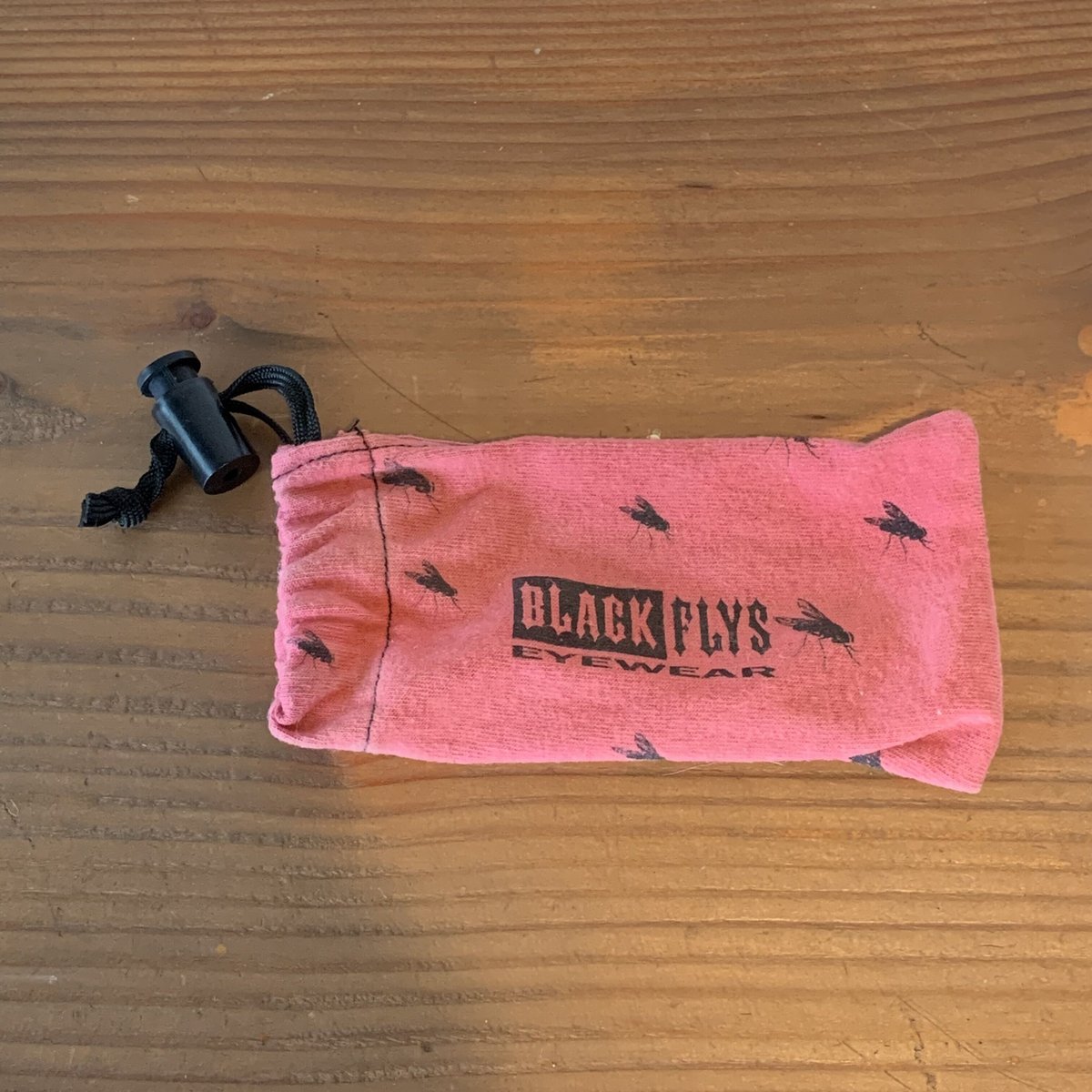 BLACKFLYS FLYWAY PATROL ブラックフライ アイウェア 1990年代 オレ