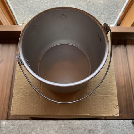 VINTAGE Cook Set FOUR PARTY