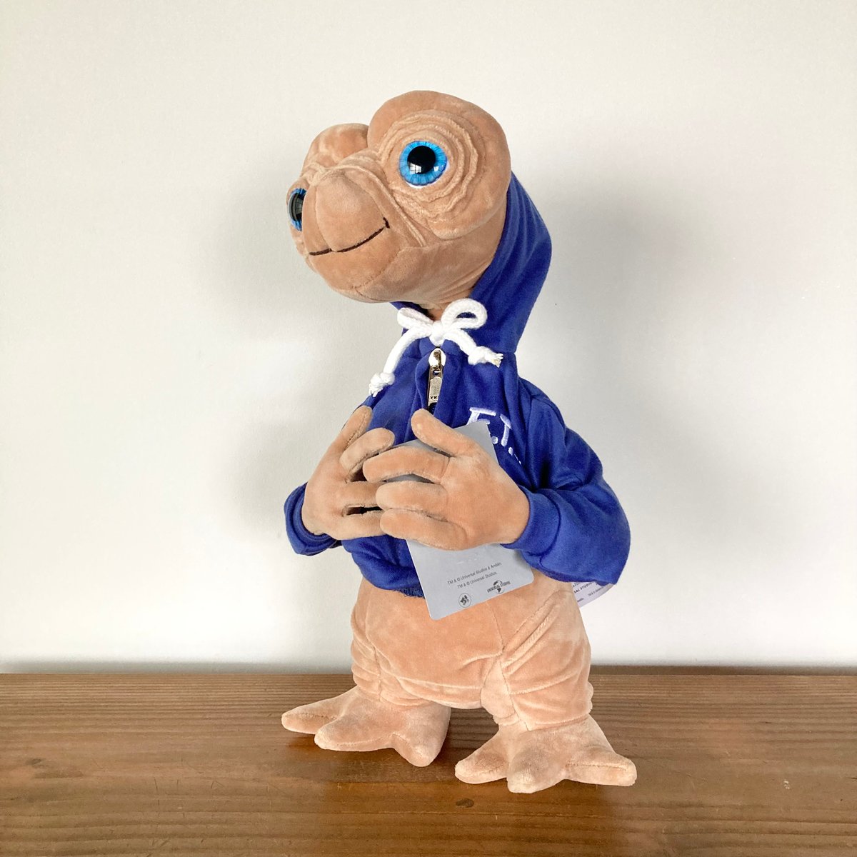 タグ有り新品】ブルーナ パーソンズ ぬいぐるみ 女の子&男の子 セット