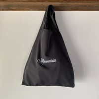 MILMOUNTAIN ECO BAG-SMALL