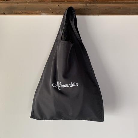 MILMOUNTAIN ECO BAG-SMALL