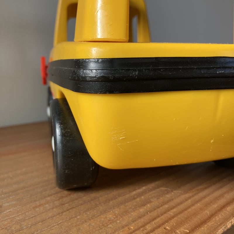 最終価格　リトルタイクス　まとめて　ハウス　スクールバス　トドルトッツ lt2651.jpg