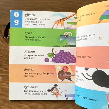 LITTLE GOLDEN Picture Dictionary／DIANE MULDROW　BOB STAAKE