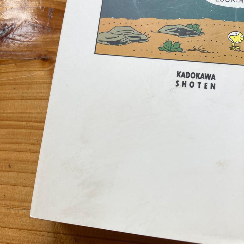 A PEANUTS BOOK featuring SNOOPY 18／チャールズ・M・シュルツ