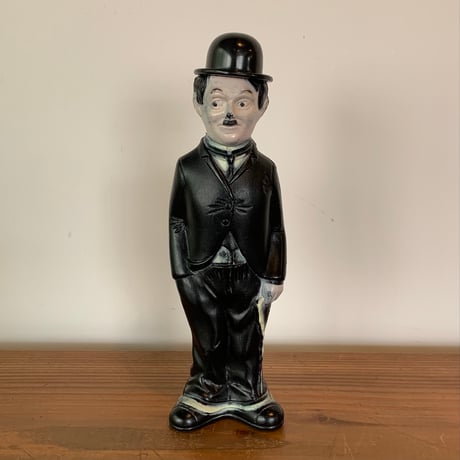 Charlie Chaplin 1970s ENGLAND チャーリー チャップリン 1970年代 vintage