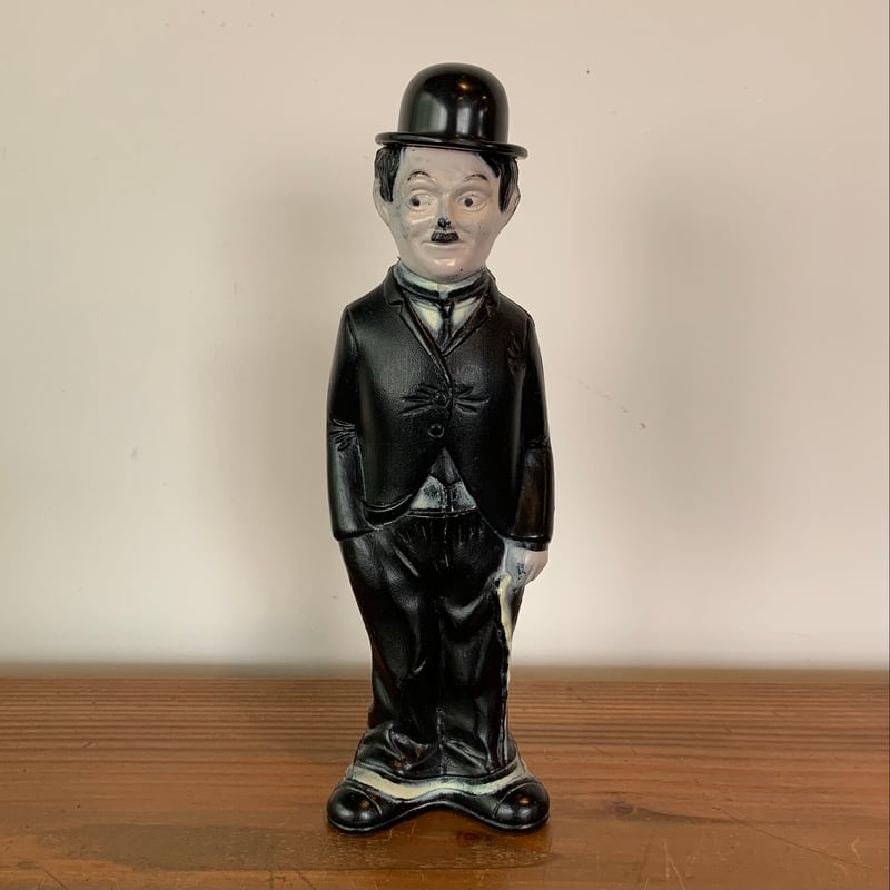 Charlie Chaplin 1970s ENGLAND チャーリー チャップリン 1970