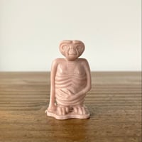 E.T. 1982年 UNIVERSAL CITY STUDIOS. INC. ② オフィシャル フィギュア デッドストック NOS