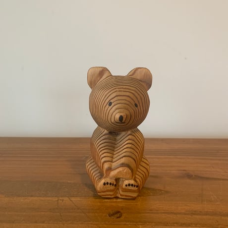 熊ボッコ | STORES